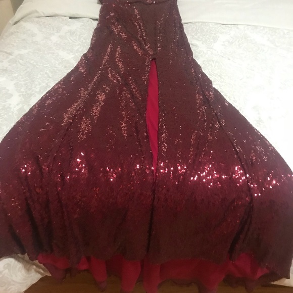 Bariano dress - Picture 5 of 8